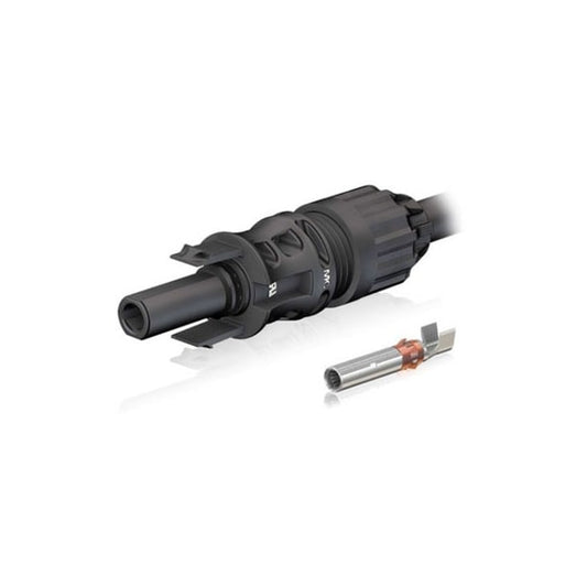 GENUINE EVO2 CONNECTOR PAIR 1500V 4-6MM