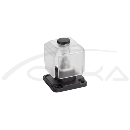 DCM 1xM8 Single Stud (60V) (Set of 2pcs)