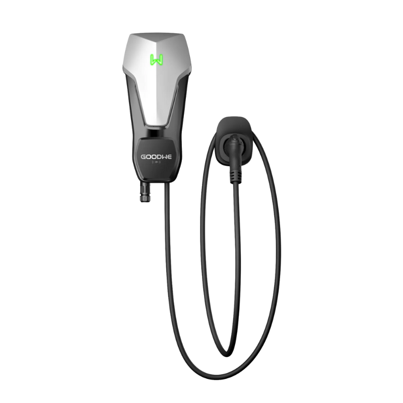 11kW Three Phase EV Charger GOODWE