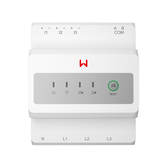 Homekit 3000 GOODWE 24mm 200A