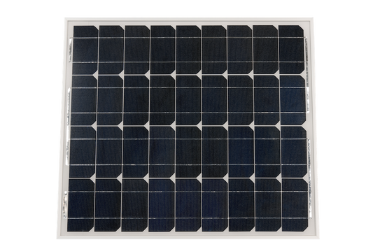 Solar Panel 40W-12V Mono 425×668×25mm series 4a*