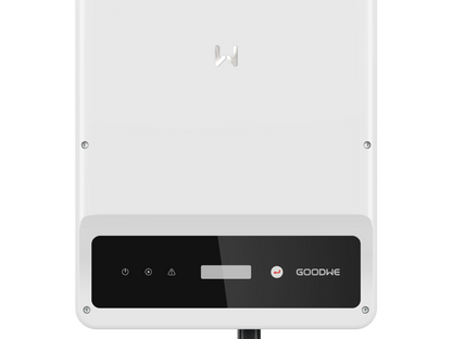 On-grid Solar inverter Dual-MPPT Single-phase 3.0kW GOODWE