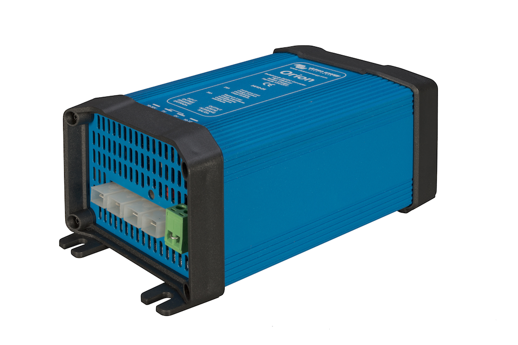 Orion non-isolated 24/12-25 Converter