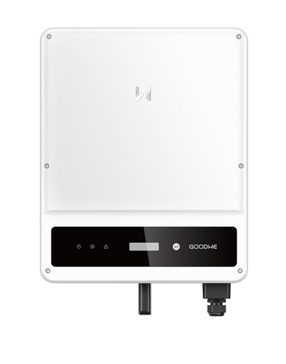 On-grid inverter 3 MPPT 1 phase 10.0kW GOODWE