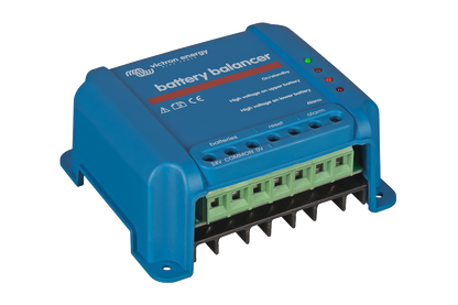 Battery balancer