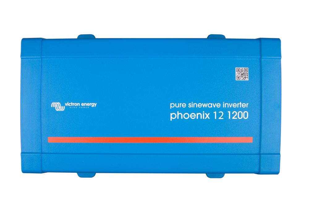 Phoenix Inverter 12/1200 VE.Direct