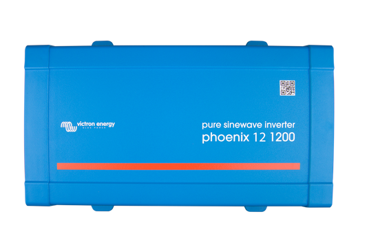Phoenix Inverter 12/1200 VE.Direct