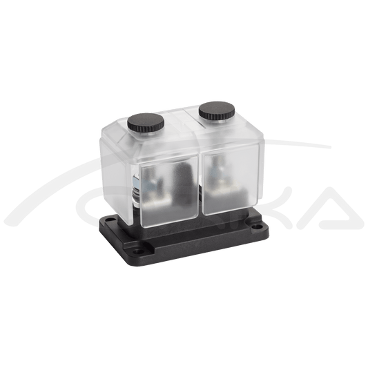 DCM 2xM8 Dual Stud (60V)