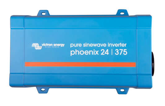 Phoenix inverter 24/375 120V VE.Direct