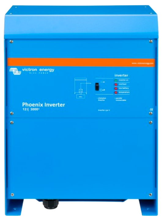 Phoenix Inverter 12/3000 230V