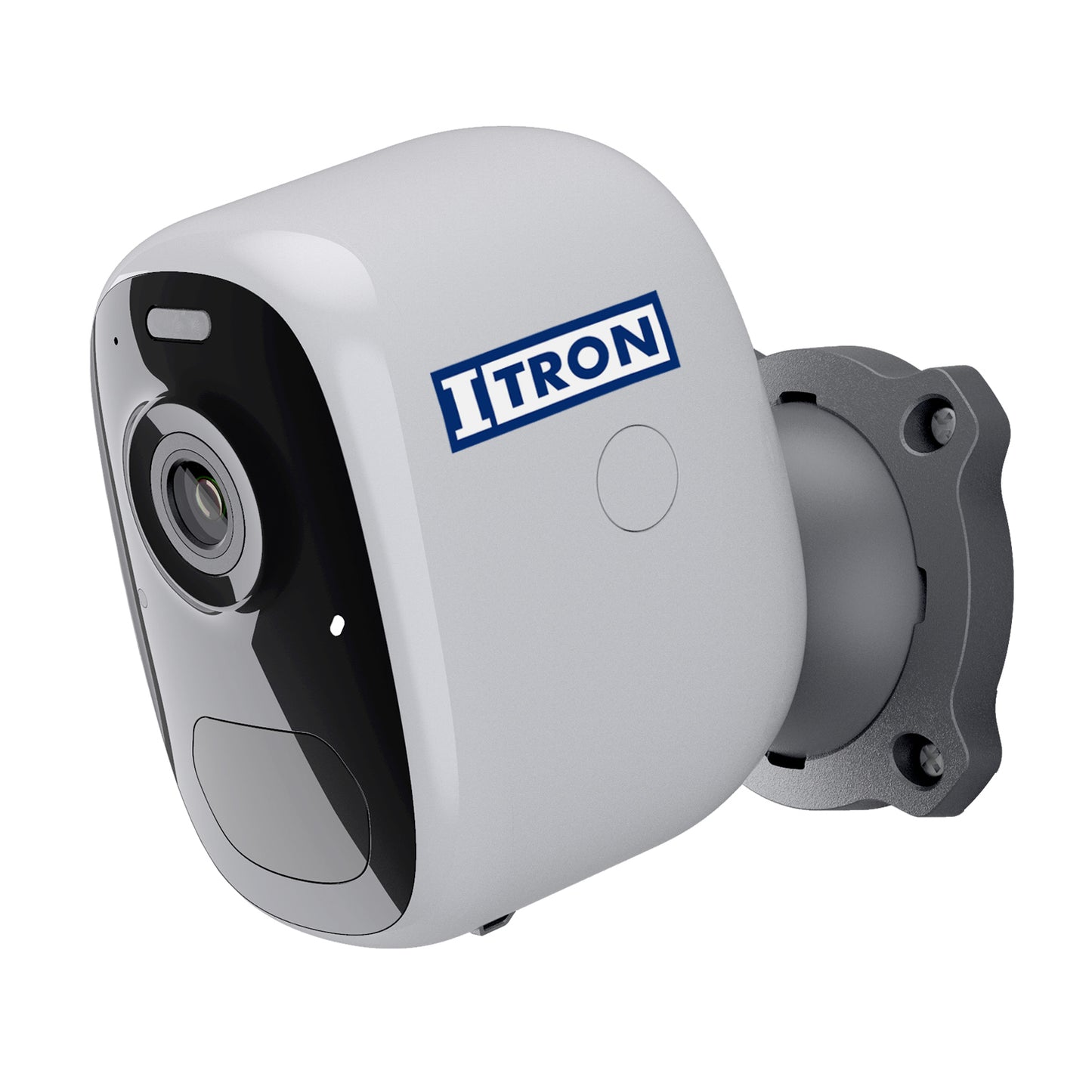 iTronCAM Ai Securty Camera