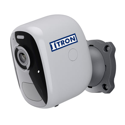 iTronCAM Ai Securty Camera