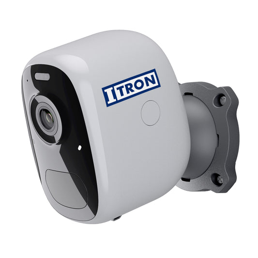 iTronCAM Ai Securty Camera