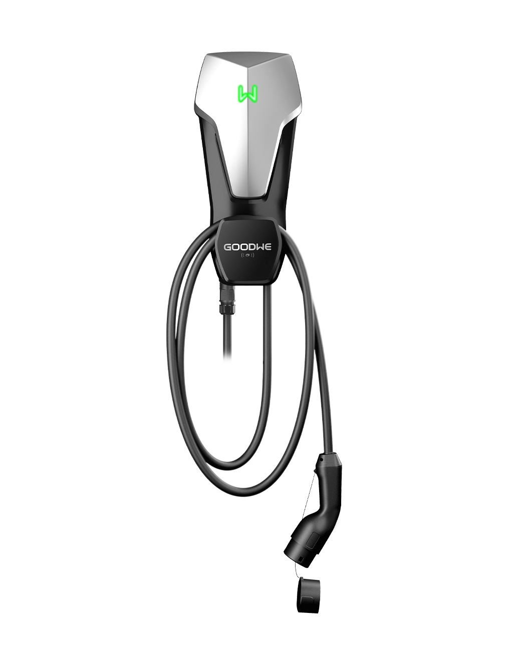 22kW Three Phase EV Charger GOODWE