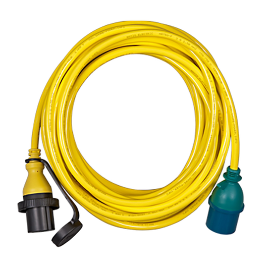 Shore Power Cable 25m 32A