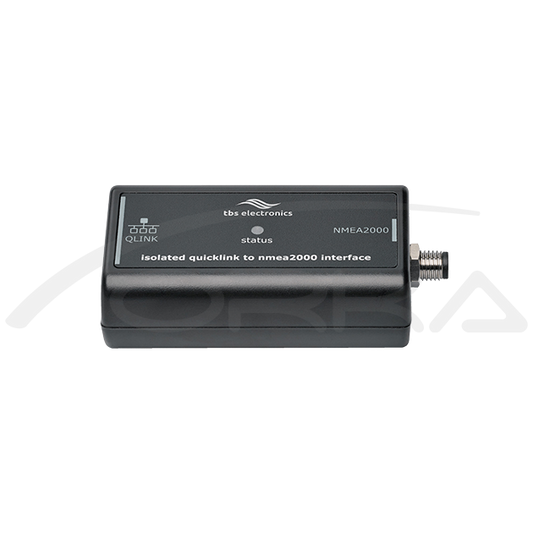 QuickLink to NMEA2000 Communication Kit (for Expert Modular only)