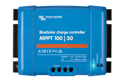 BlueSolar MPPT 100/30 (12/24V-30A)