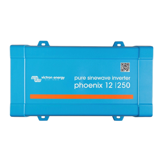 Phoenix Inverter 12/250 230V VE.Direct