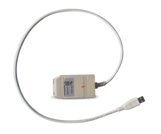 Victron CANUSB interface