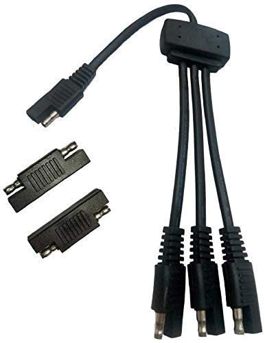 SUNVOLT EXTENSION KIT FOR 3&4 BATTERIES