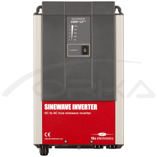 PS1000-12 | Powersine 1000-12