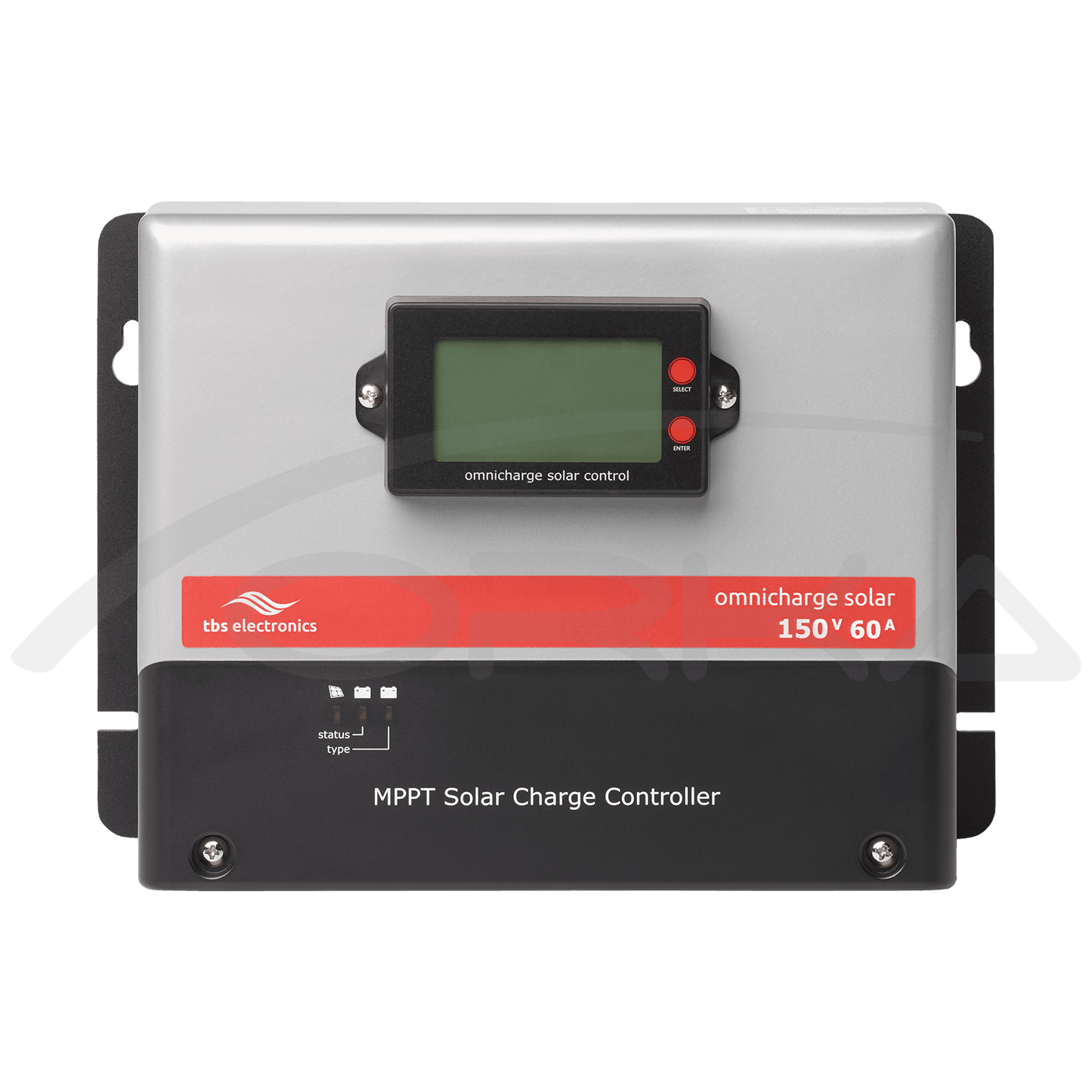 OCS 100-50 | Omnicharge Solar 100-50