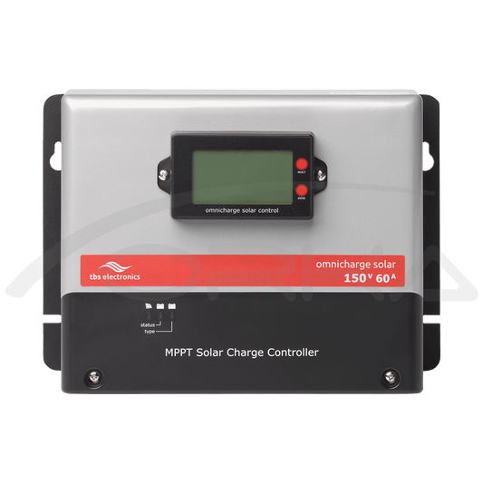 OCS 100-50 | Omnicharge Solar 100-50
