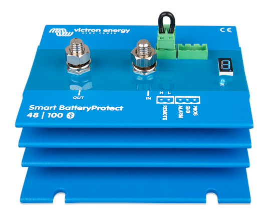 Smart BatteryProtect 48V-100A