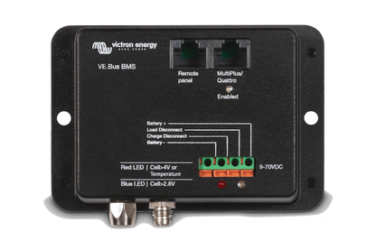 Battery Management System VE.Bus BMS