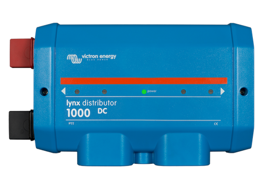 Lynx Distributor (M10)