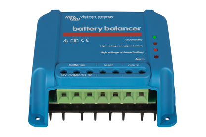 Battery balancer