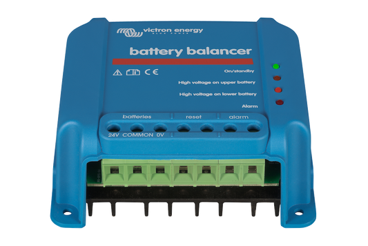 Battery balancer
