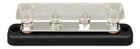 Busbar 150A 4P +PC cover