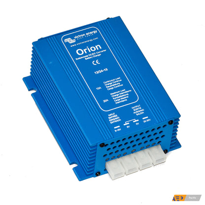 Orion non-isolated 12/24-10 Converter