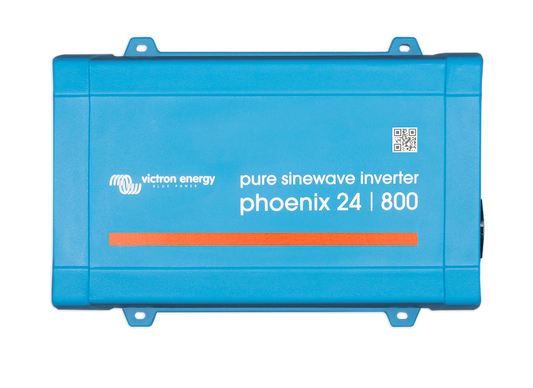Phoenix Inverter 24/800 120V VE.Direct