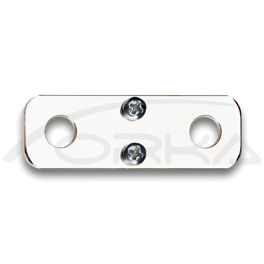 DCM Link Plate 600A (50mm pitch) (Set of 2pcs)