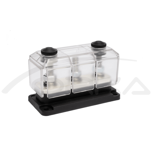 DCM 3xM8 Busbar (60V/600A)