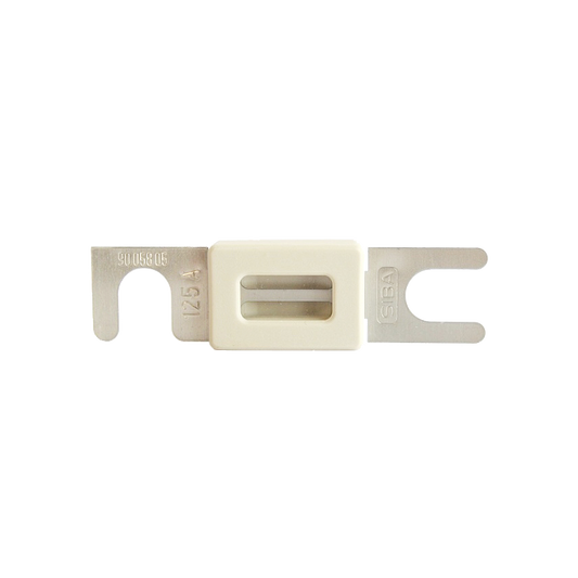 Fuse SIBA ANL 200A/80V M10