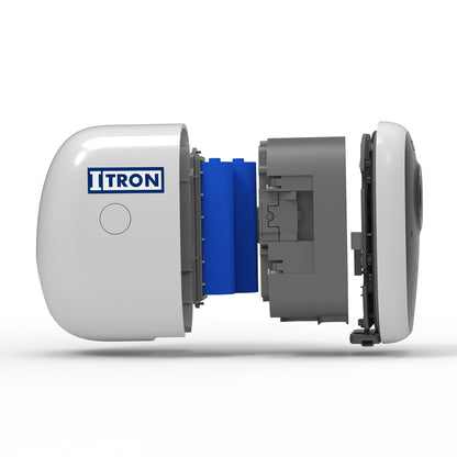 iTronCAM Ai Securty Camera
