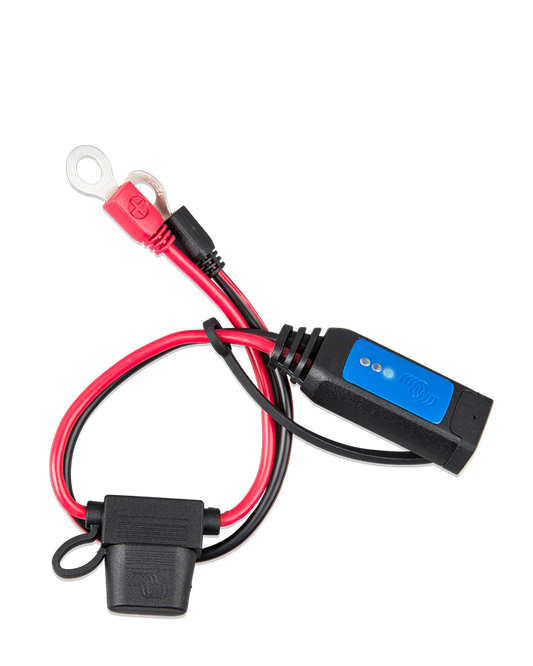 Battery Indicator Eyelet (M8 eyelet / 30A ATO Fuse)