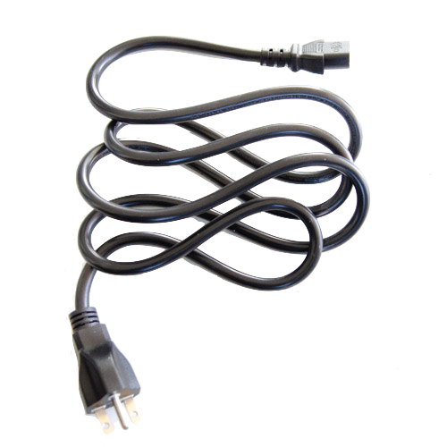 Mains Cord NEMA 6-15P for Smart IP43 / Skylla-S Charger 2m