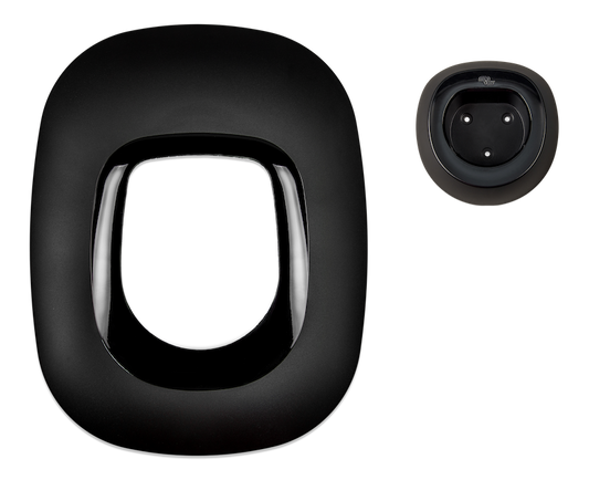 Black front for EV Charging station II