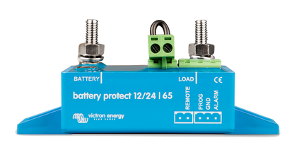 BatteryProtect 12/24V 65A