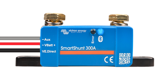 Smartshunt 300A IP65