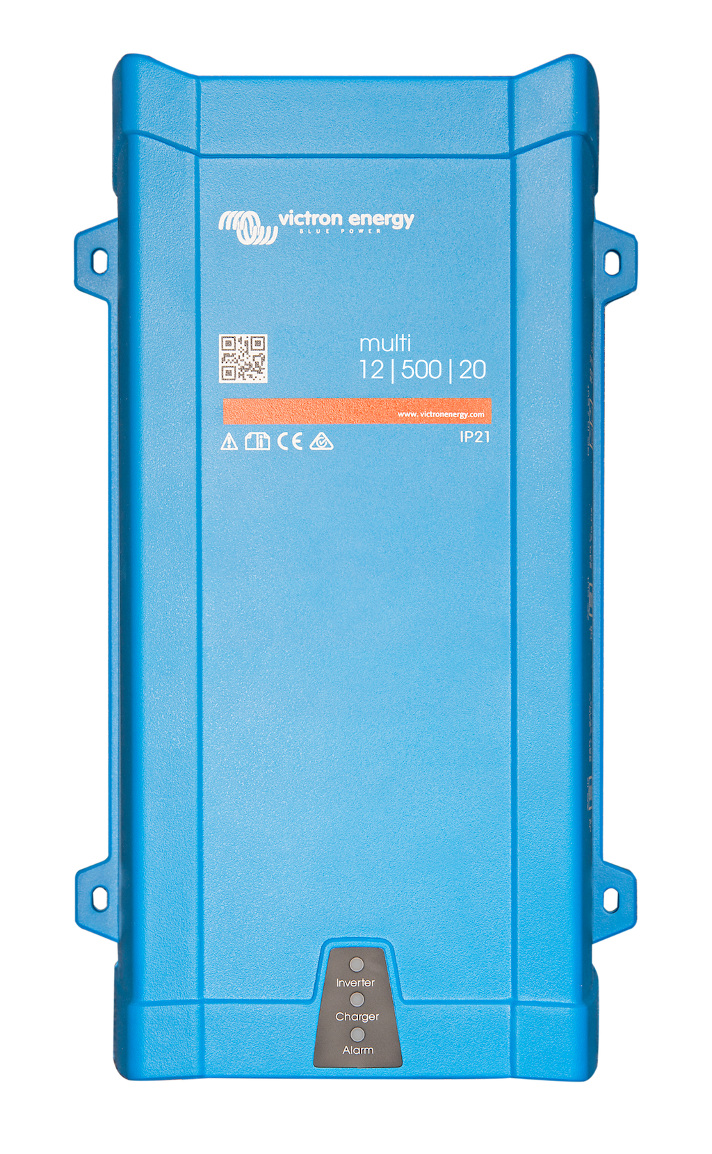MultiPlus 12/500/20-16 230Vac inverter/charger