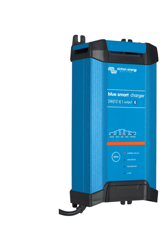 Blue Smart IP22 Charger 24/12 (1) AU/NZ
