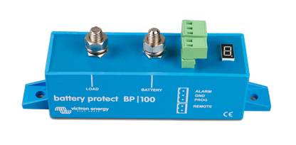 BatteryProtect 12/24V BP-100