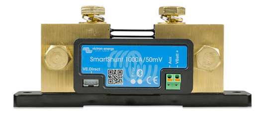 SmartShunt 1000A/50mV