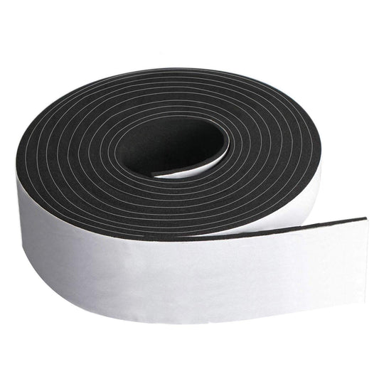 NEOPRENE FOAM SEAL 12MM THICK X 40MM L A 4ML