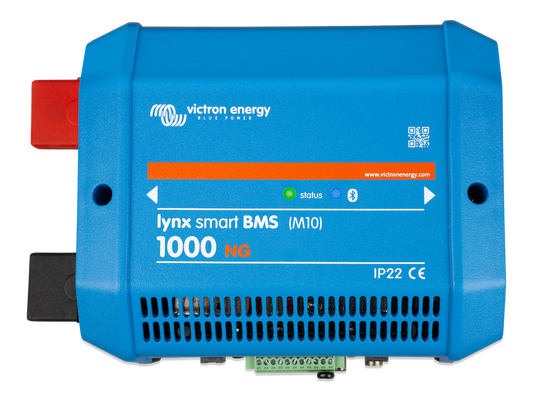 Lynx Smart BMS 1000 NG (M10)